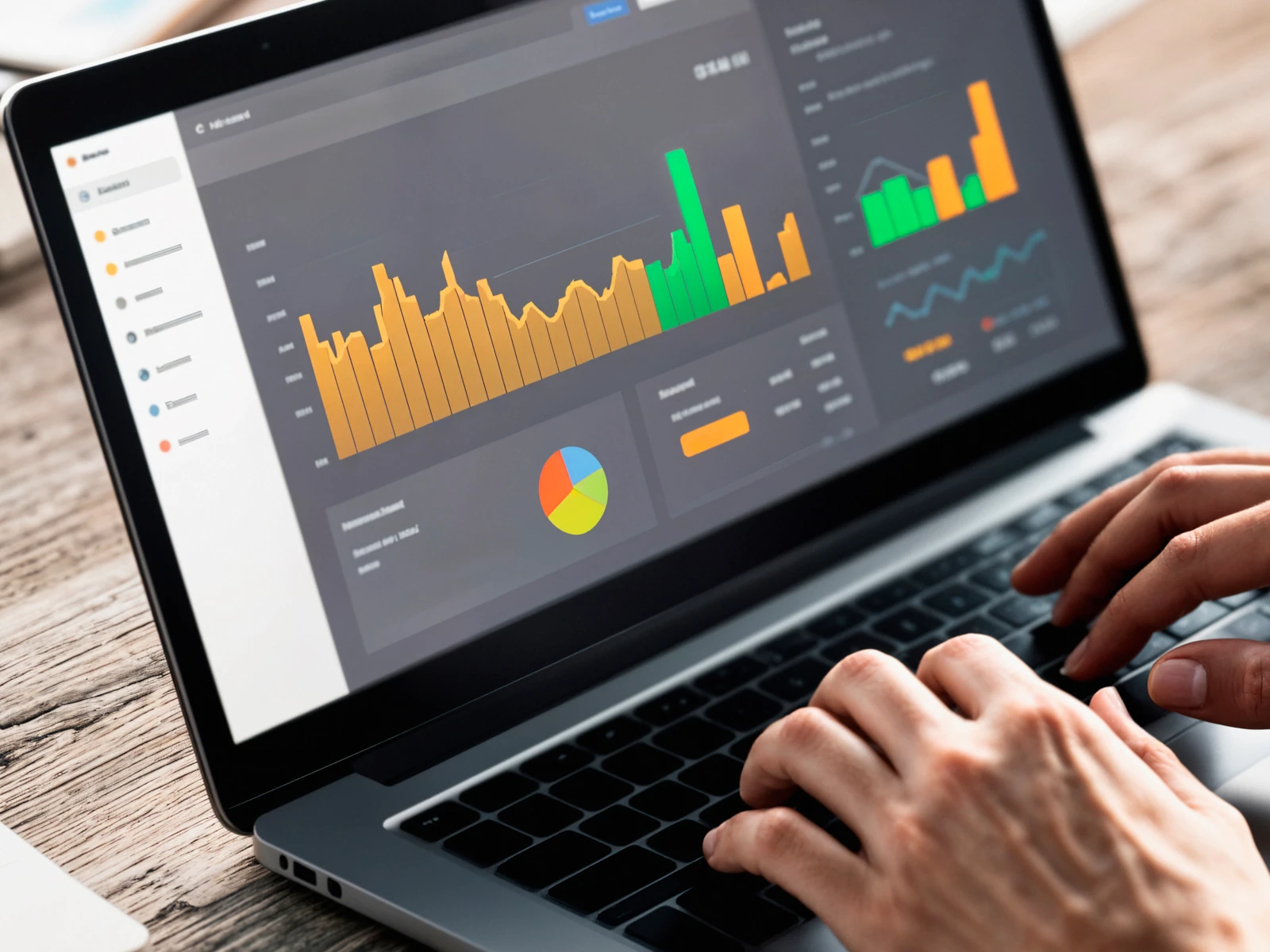 Дмитрий - SEO специалист